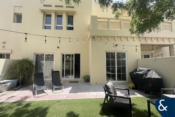 Fully Upgraded | D Middle | Zulal 2